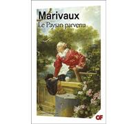 Le Paysan parvenu – Flammarion