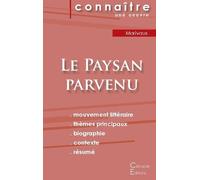 Le Paysan Parvenu - Fiche De Lecture