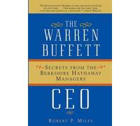 Le PDG de Warren Buffett