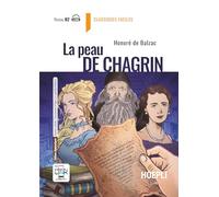 Le peau de Chagrin. Con e-book. Con espansione online