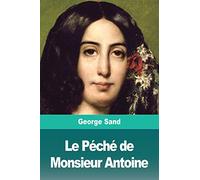 Le Péché de Monsieur Antoine