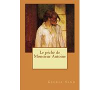 Le péché de Monsieur Antoine