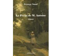 Le Péché de Monsieur Antoine
