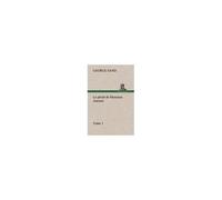 Le Péché De Monsieur Antoine, Tome 1