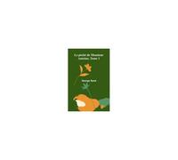 Le Péché De Monsieur Antoine, Tome 1