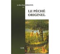 LE PÉCHÉ ORIGINEL