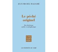 Le péché originel