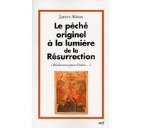 Le péché originel à la lumière de la Résurrection