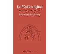 Le Péché originel chez Thomas d'Aquin