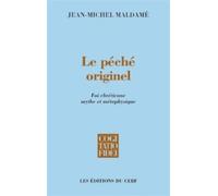 Le péché originel