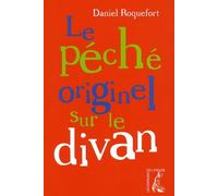 Le Péché Originel Sur Le Divan