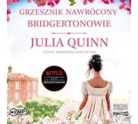 Le pécheur converti Bridgertons Volume 6