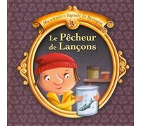 Le pêcheur de lançons