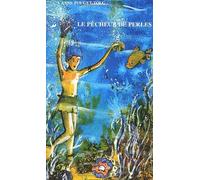 Le pêcheur de perles