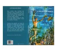 Le pecheur de perles Anne Pouget (Auteur)