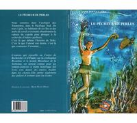 Anne Pouget – Le pêcheur de perles