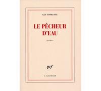 Le Pêcheur d'eau