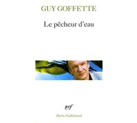 Le Pêcheur D'eau