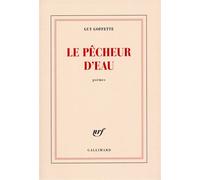 Le Pêcheur d'eau