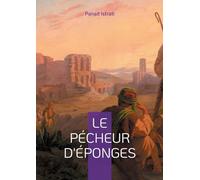 Le Pécheur d'éponges: Une quête de liberté à l'ombre de l'Acropole