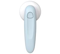 Le peigne pour chiot élimine doucement les poils morts sur les chats et les chiens. Il suffit de le retirer en un clic pour favoriser le nettoyage de la brosse de circulation