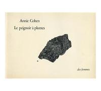 Le peignoir à plumes Annie Cohen (Auteur)