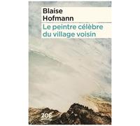 Le Peintre Célèbre Du Village Voisin