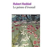 Le peintre d’éventail