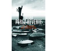 Le Peintre de batailles - Arturo Pérez-Reverte - Seuil - broché - Roman