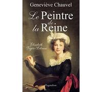 Le Peintre de la reine Geneviève Chauvel (Auteur)