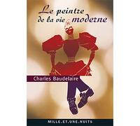 Le Peintre de la vie moderne