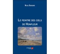 Le Peintre Des Ciels De Honfleur