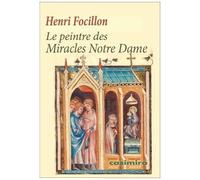 Le Peintre Des Miracles Notre Dame