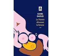 Le Peintre dévorant la femme