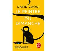 Le Peintre du dimanche