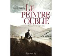 Le peintre oublié Oscar Zarate (Auteur), Hélène Dauniol-Remaud (Traduction)