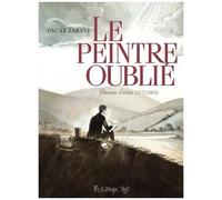 Le peintre oublié: Thomas Girtin (1775-1802) – Futuropolis