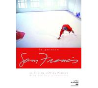 Le peintre Sam Francis DVD