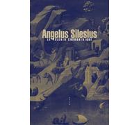 Le Pèlerin chérubinique - Angelus Silesius - Allia - broché - Poésie