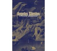 Le Pèlerin chérubinique - Angelus Silesius - Allia - broché - Poésie