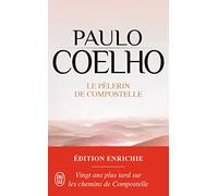 Le pèlerin de Compostelle