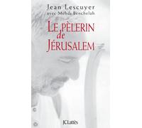 Le Pélerin de Jérusalem
