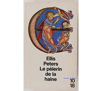 Le pélerin de la haine