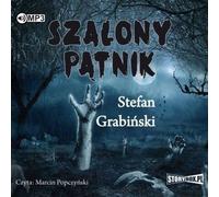 Le pèlerin fou audiobook