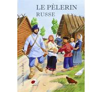 Le pèlerin russe BD