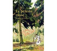 Le Pèlerin russe Anonyme (Auteur)
