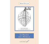 Le pèlerin sur l'échelle