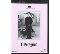 Le pélerin (The Pilgrim) G