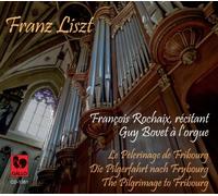 Le Pelerinage de Fribourg