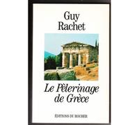 Le Pèlerinage De Grèce